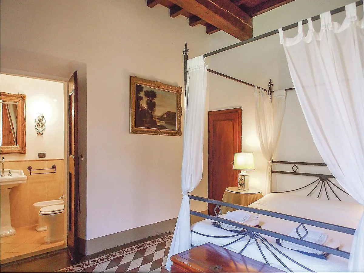 Casa vacanze Villa Eugenia Vicchio Italia