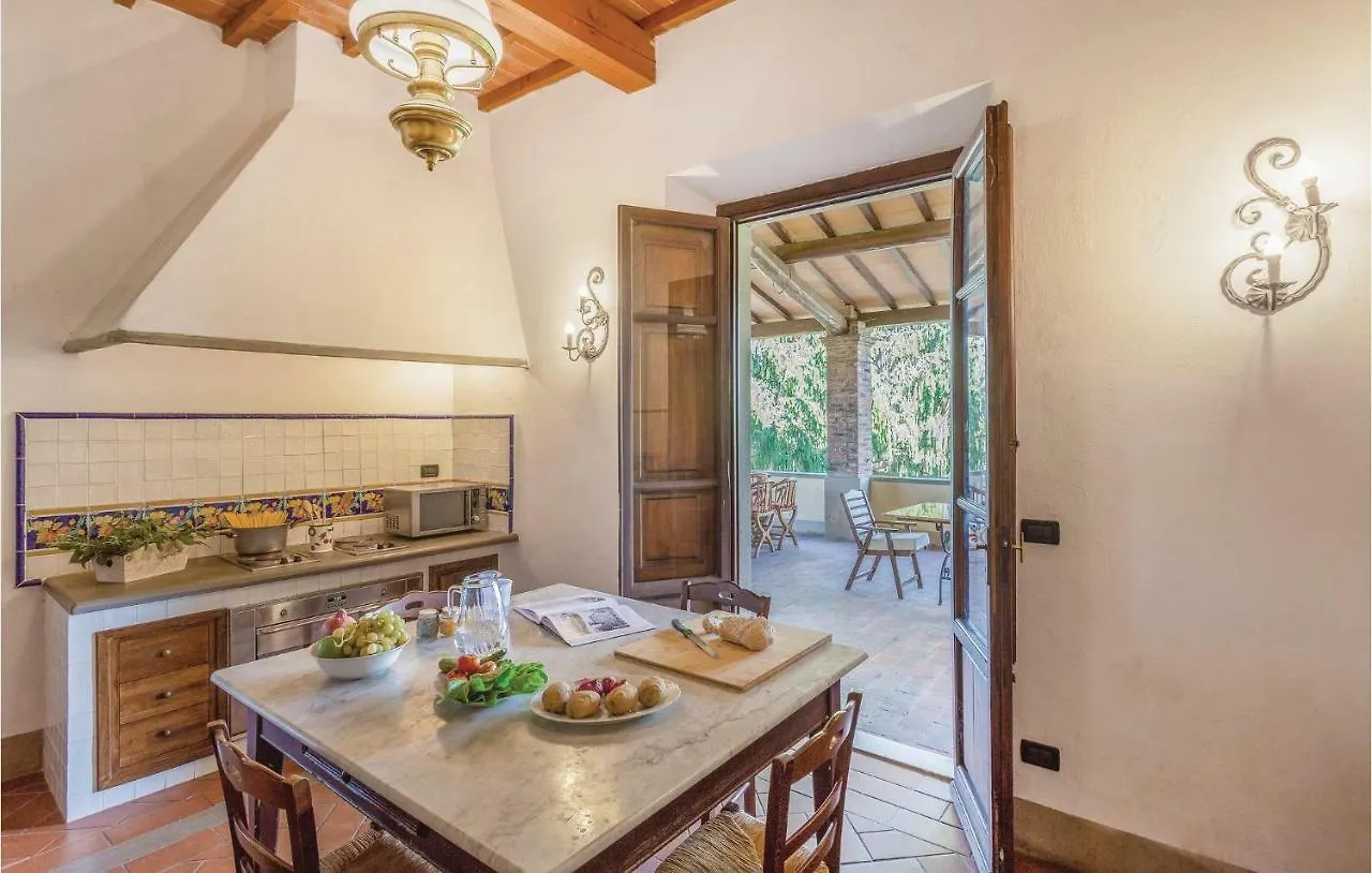 Villa Eugenia Vicchio Italia