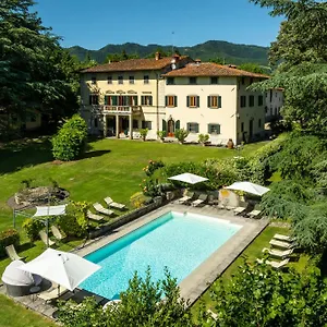 Agriresort & Fattoria I Ricci Farm stay