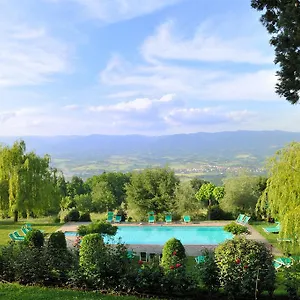 Campestri Olive Oil Hotel