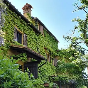 Le Due Volpi Bed & Breakfast
