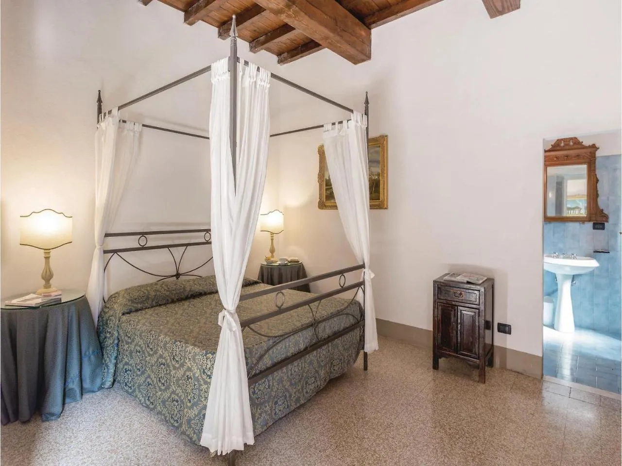 Villa Eugenia Vicchio Holiday home