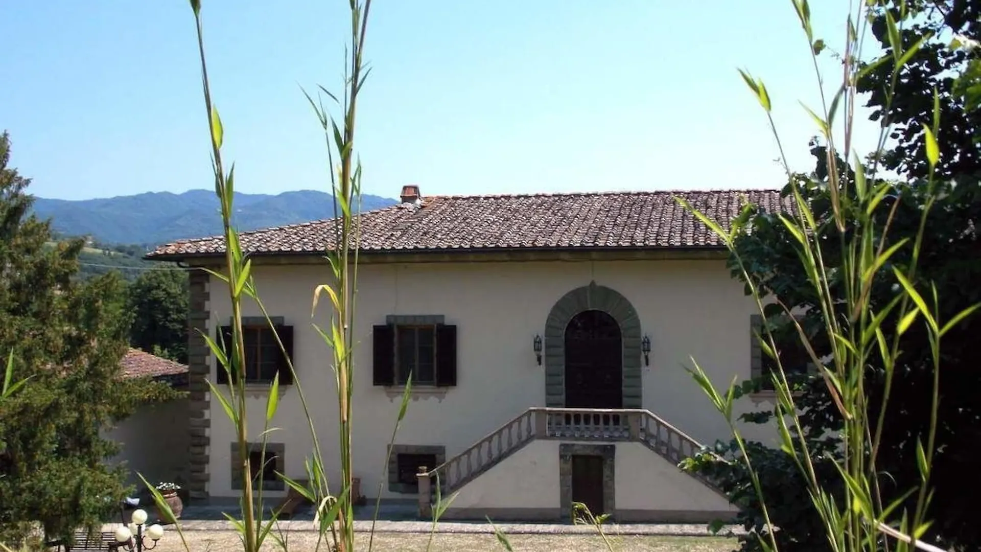 Villa Eugenia Vicchio 0*,  Italy