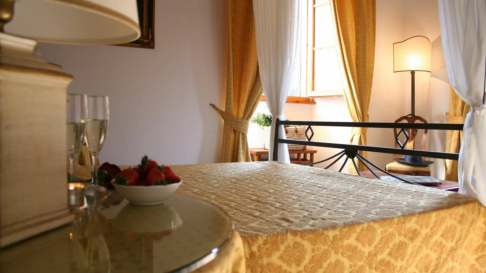 Holiday home Villa Eugenia Vicchio Italy