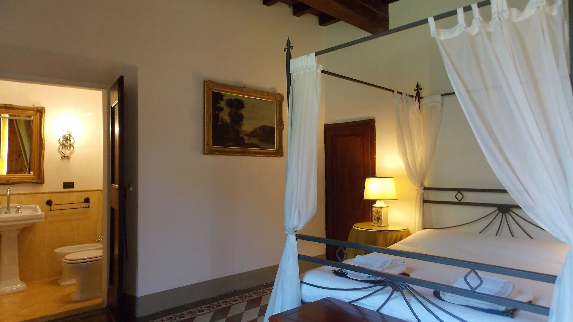 Villa Eugenia Vicchio Holiday home