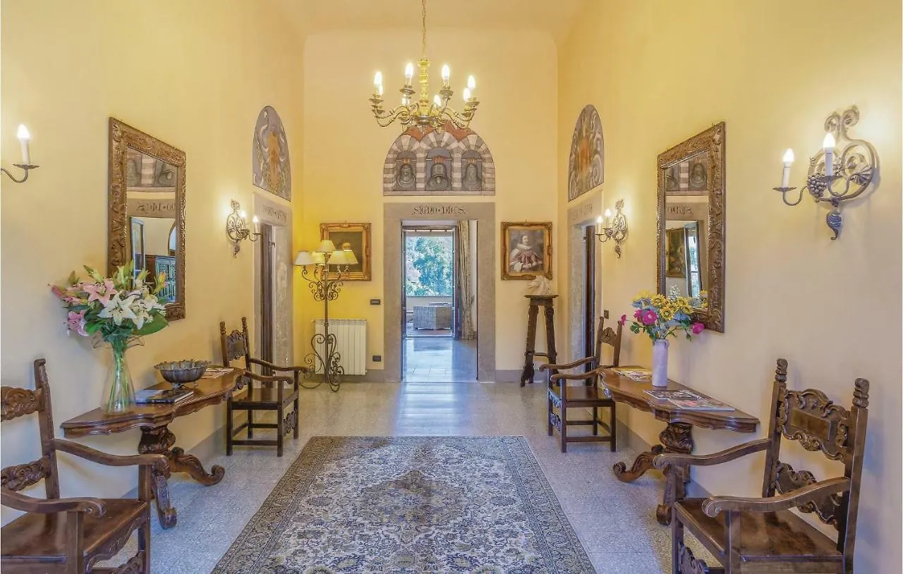 Holiday home Villa Eugenia Vicchio