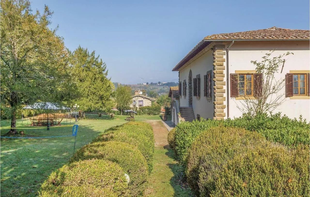 Villa Eugenia Vicchio 0*,  Italy