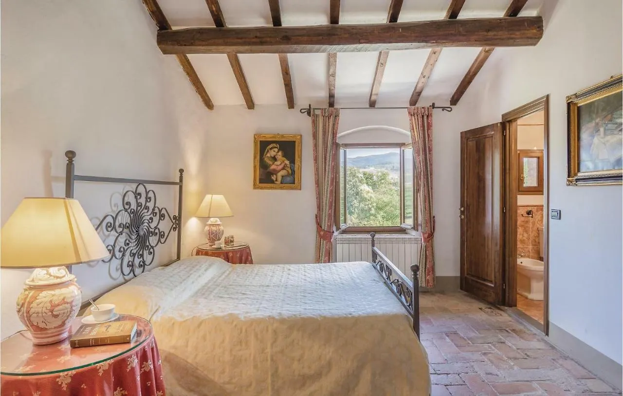 Villa Eugenia Vicchio Holiday home