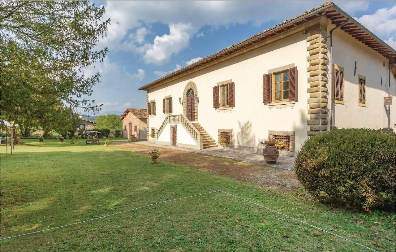 Holiday home Villa Eugenia Vicchio Italy