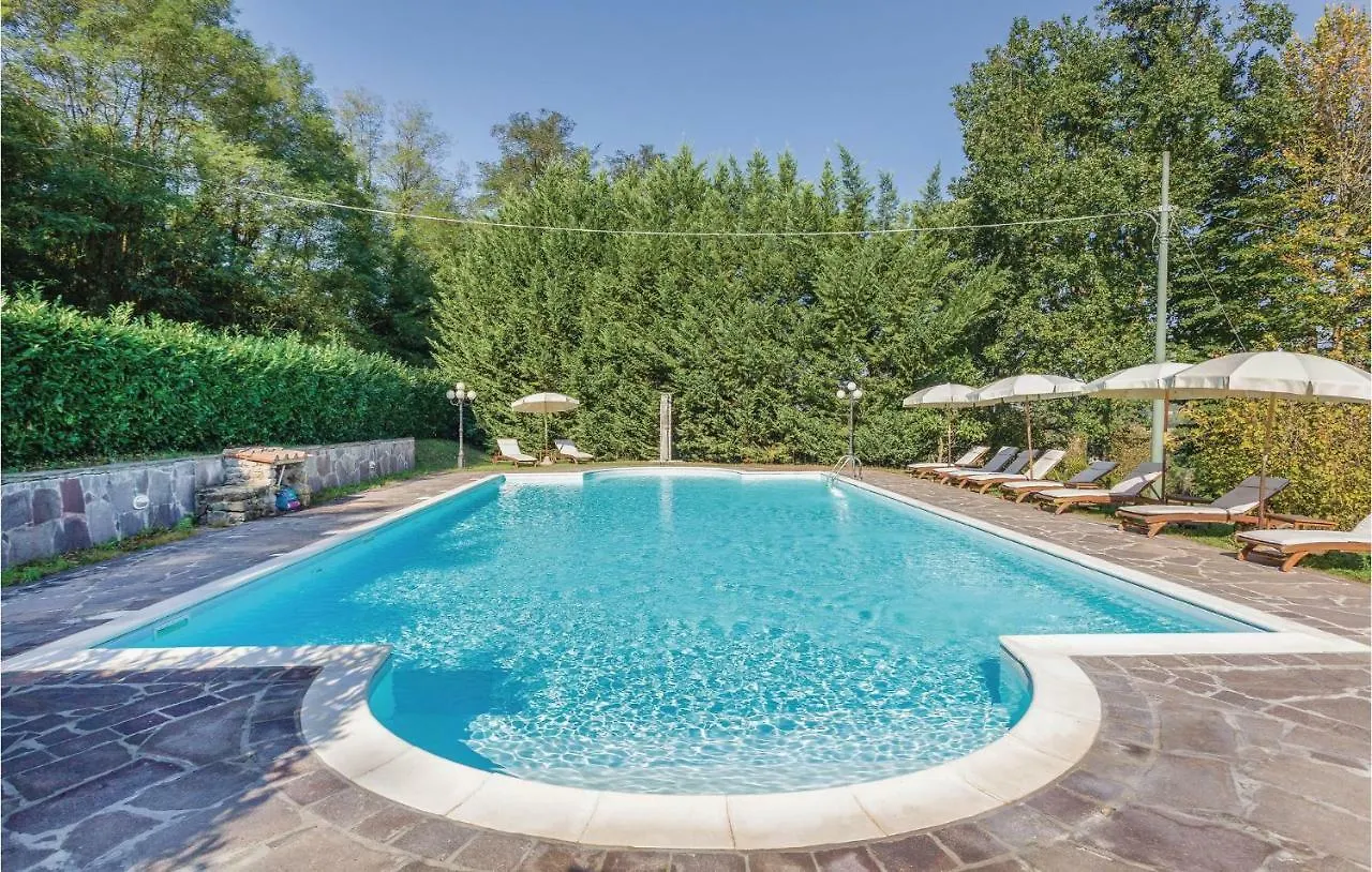 Holiday home Villa Eugenia Vicchio