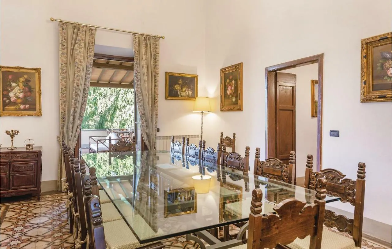 Villa Eugenia Vicchio