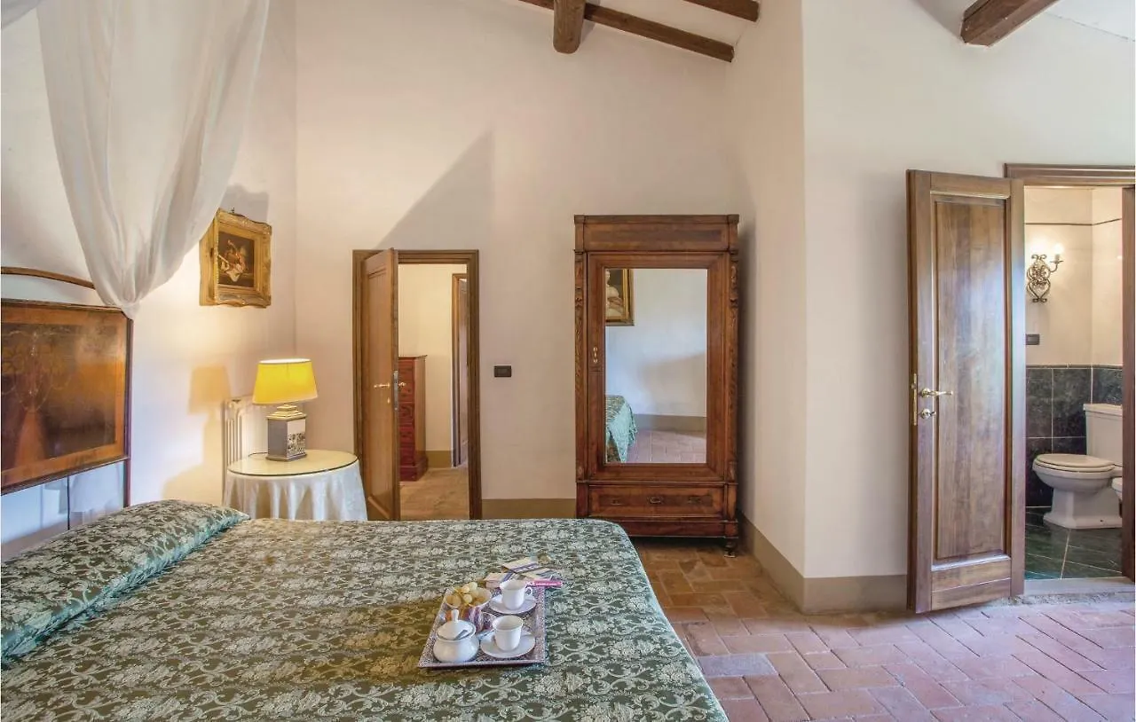 Villa Eugenia Vicchio