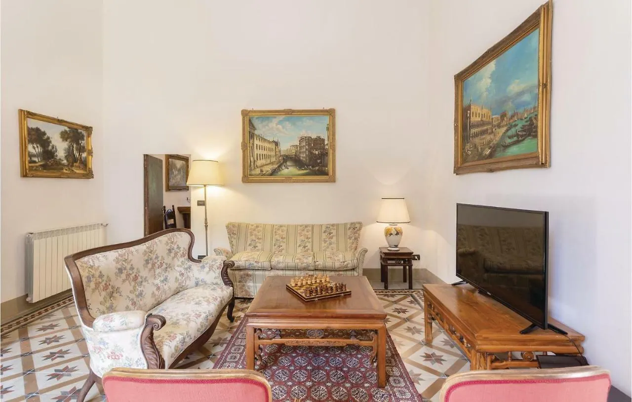 Holiday home Villa Eugenia Vicchio