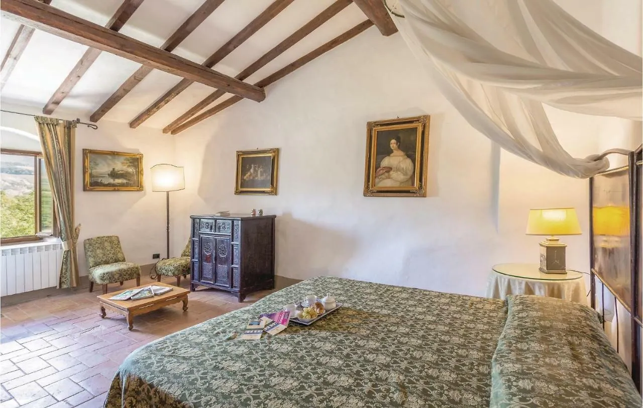 Villa Eugenia Vicchio 0*,