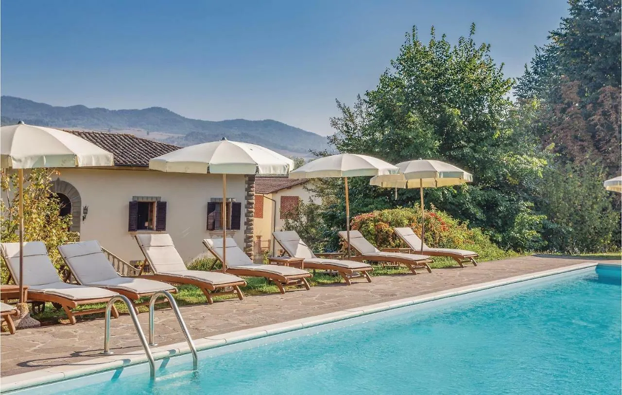 Villa Eugenia Vicchio