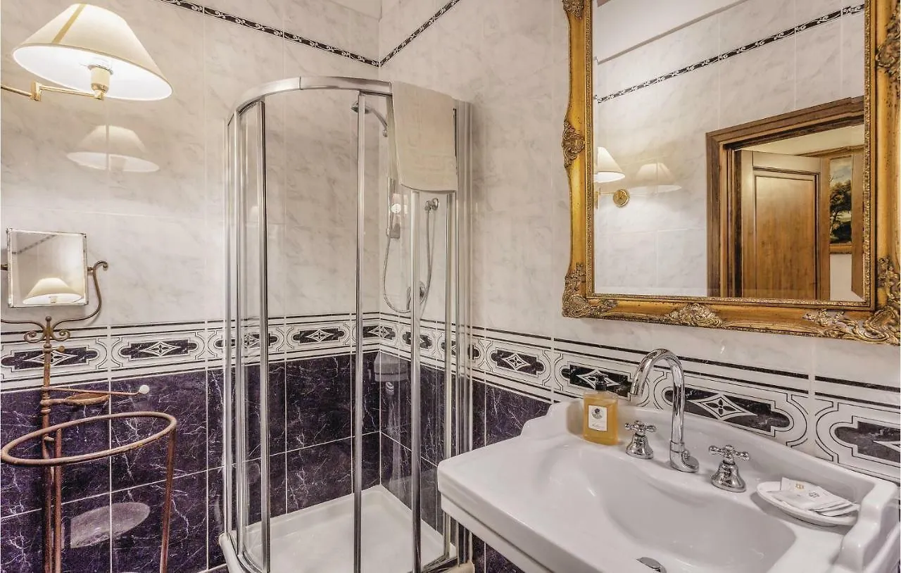 Villa Eugenia Vicchio Holiday home