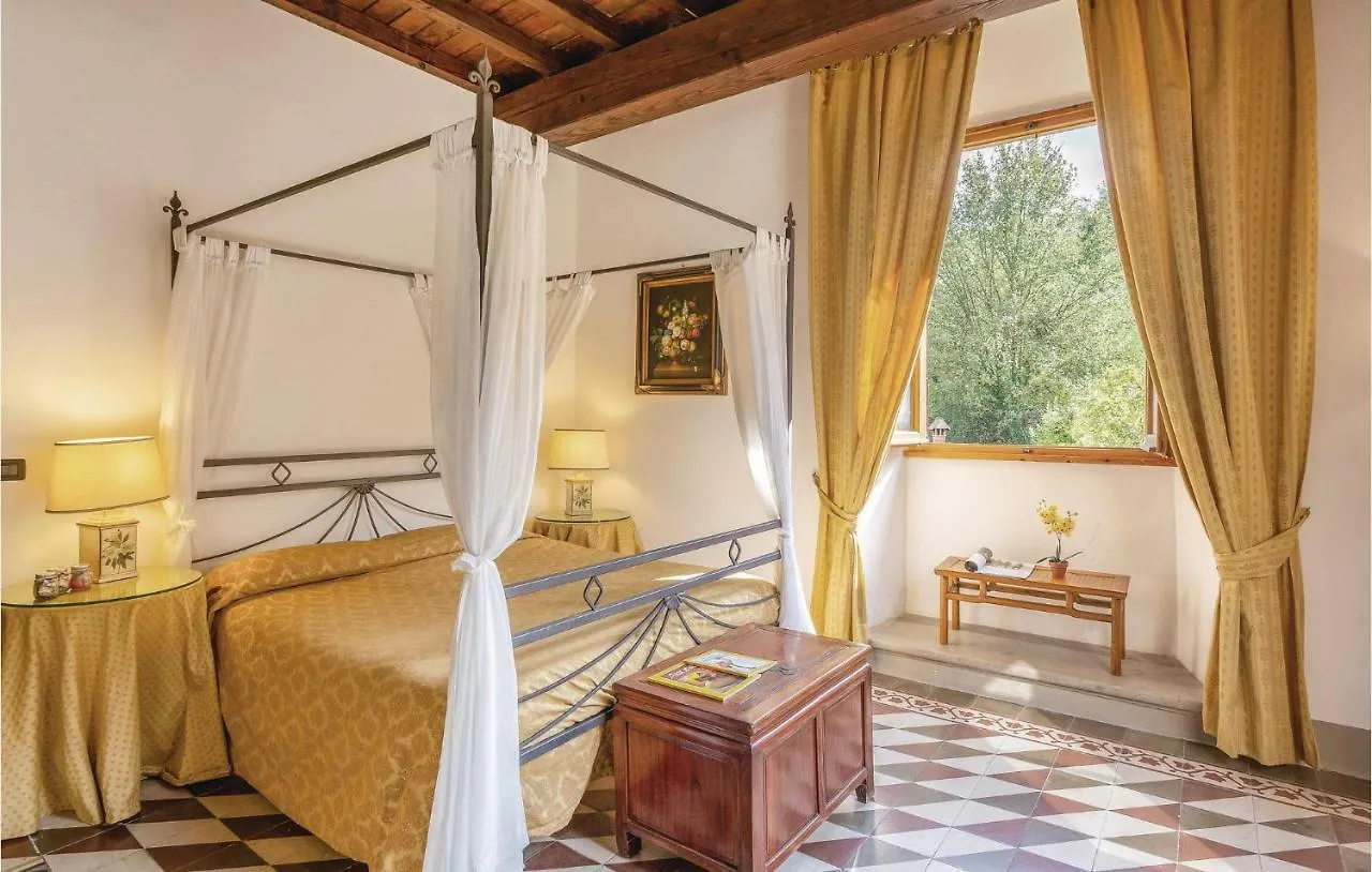 Villa Eugenia Vicchio