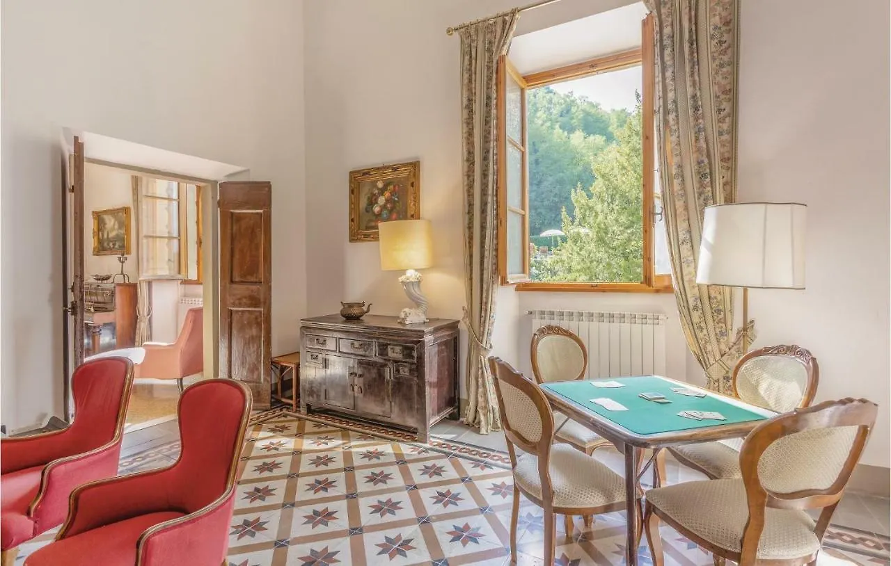 Villa Eugenia Vicchio Holiday home