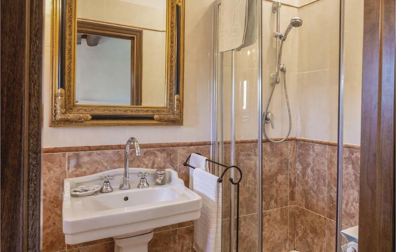 Villa Eugenia Vicchio 0*,