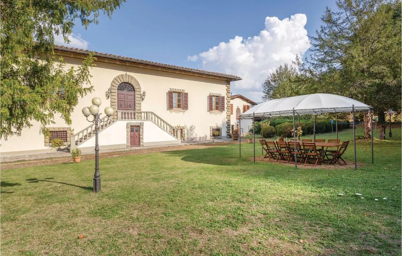 Holiday home Villa Eugenia Vicchio