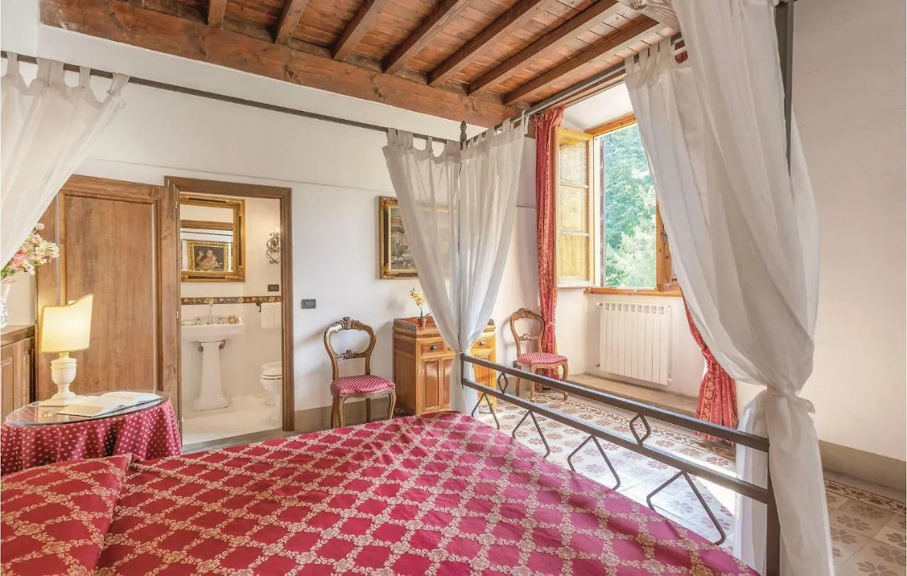 Holiday home Villa Eugenia Vicchio