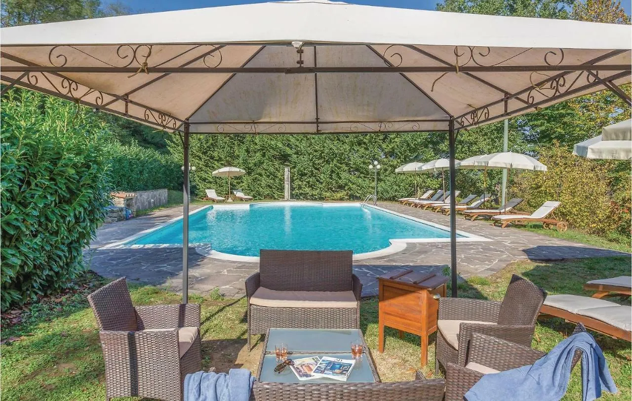 Villa Eugenia Vicchio 0*,  Italy